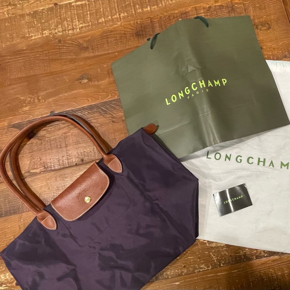 Longchamp Le Pliage Original Tote